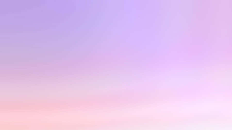 Showcasing The Mesmerizing Shade Of Pastel Ombre Wallpaper