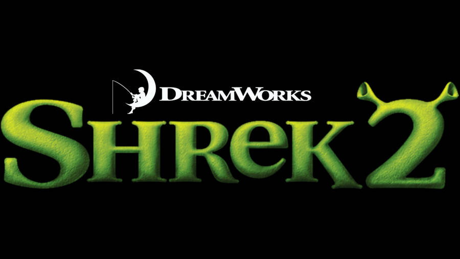 Shrek 2 Simple Poster Wallpaper