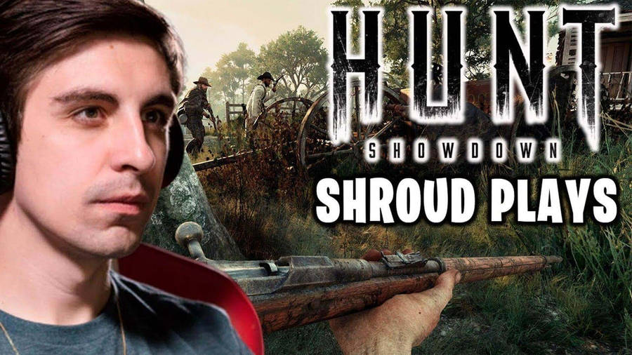 Shroud Hunt Showdown Play Wallpaper