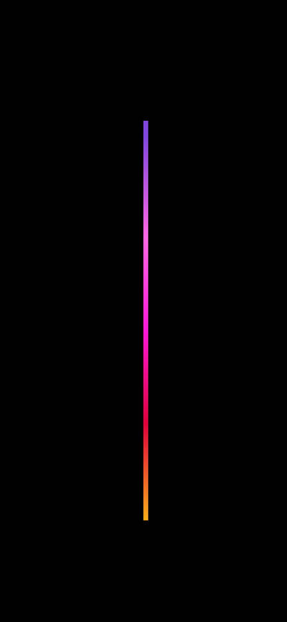 Sick Phone Vertical Line Wallpaper