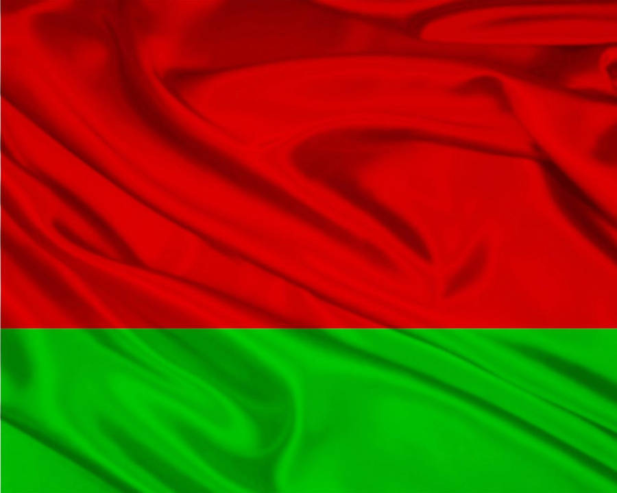 Silk Belarus Colors Wallpaper