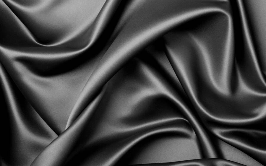 Silk Black Hd Desktop Wallpaper