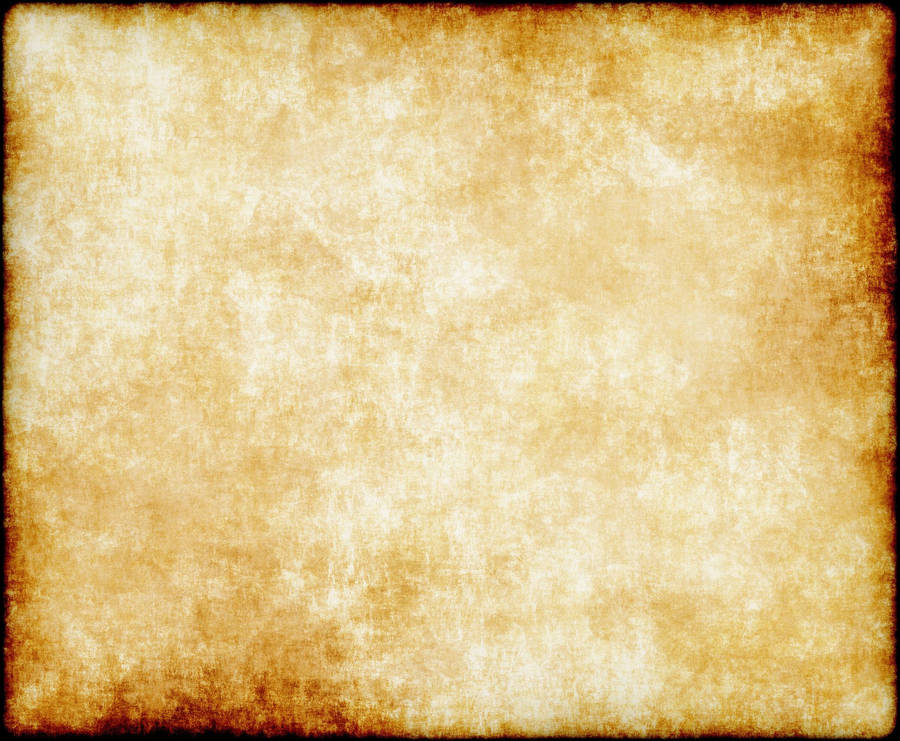 Simple Blank Old Paper Wallpaper