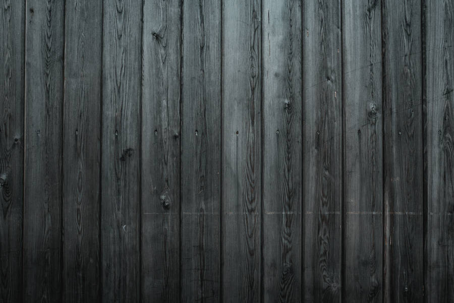 Simple Dark Aesthetic Wood Wallpaper