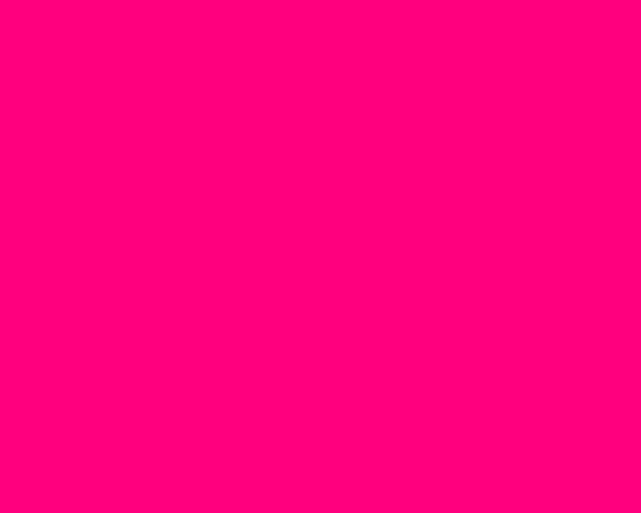 Simple Neon Pink Backdrop Wallpaper