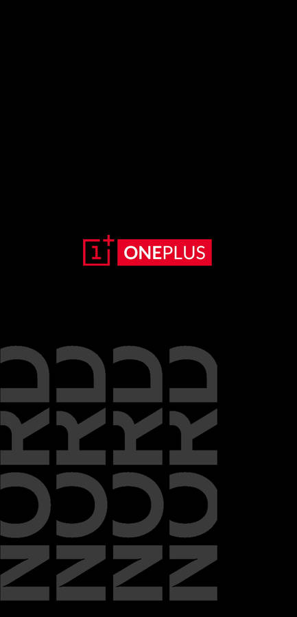 Simple Oneplus Nord Wallpaper