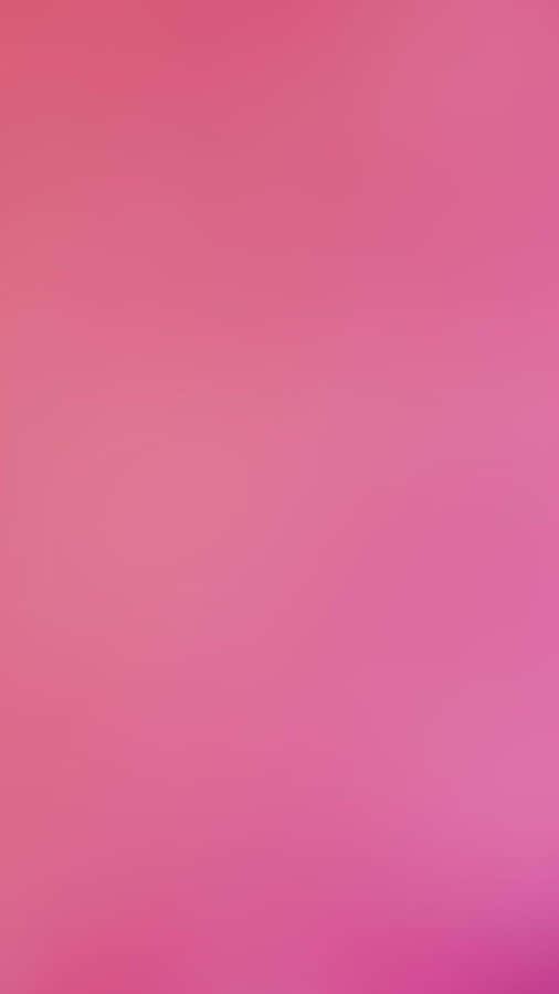 Simple Pink Shape - Nature's Beauty Wallpaper