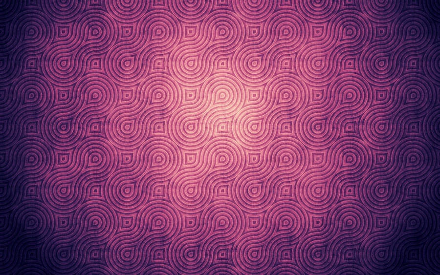 Simple Plain Violet Patterns Wallpaper