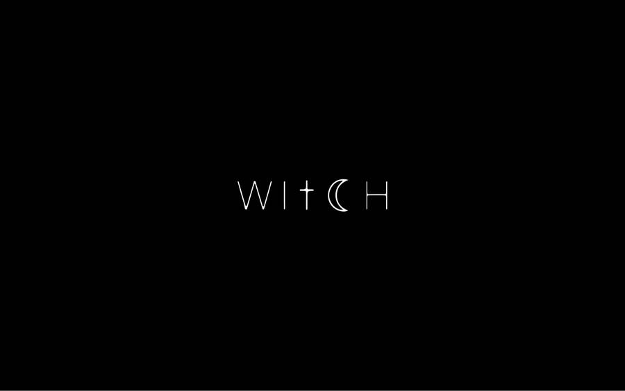 Simple Witchy Aesthetic Wallpaper