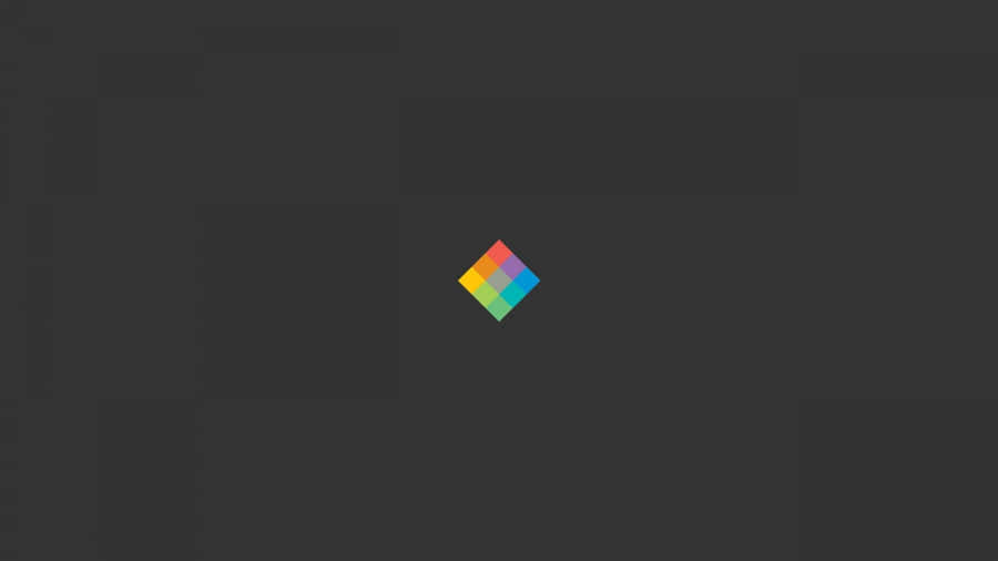 Simplicity At Its Finest – A 1080p Minimalistic Display Wallpaper