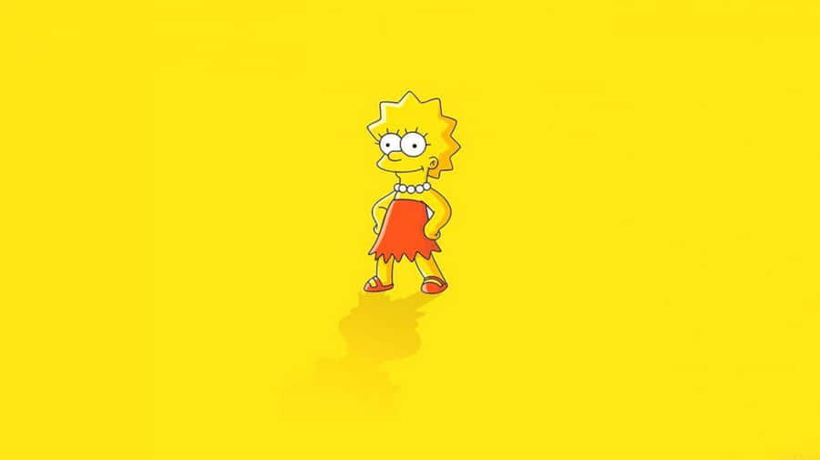 Simpsons Wallpapers - Wallpapers For Your Desktop Wallpaper