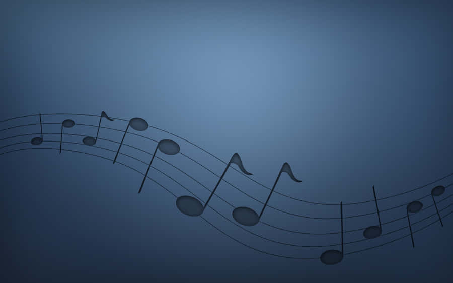 Sing Your Heart Out Wallpaper