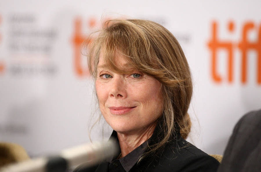 Sissy Spacek Toronto International Film Festival 2012 Wallpaper