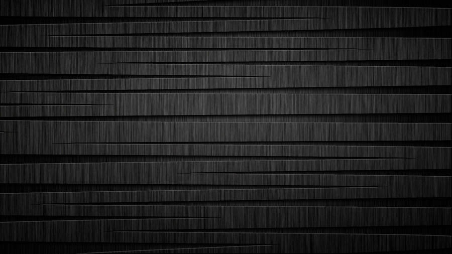 Slashed Wood On Blank Black Wallpaper