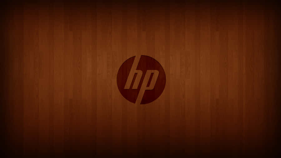 Sleek And Modern Hp Desktop Wallpaper