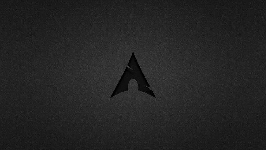 Sleek Logo Wallpaper