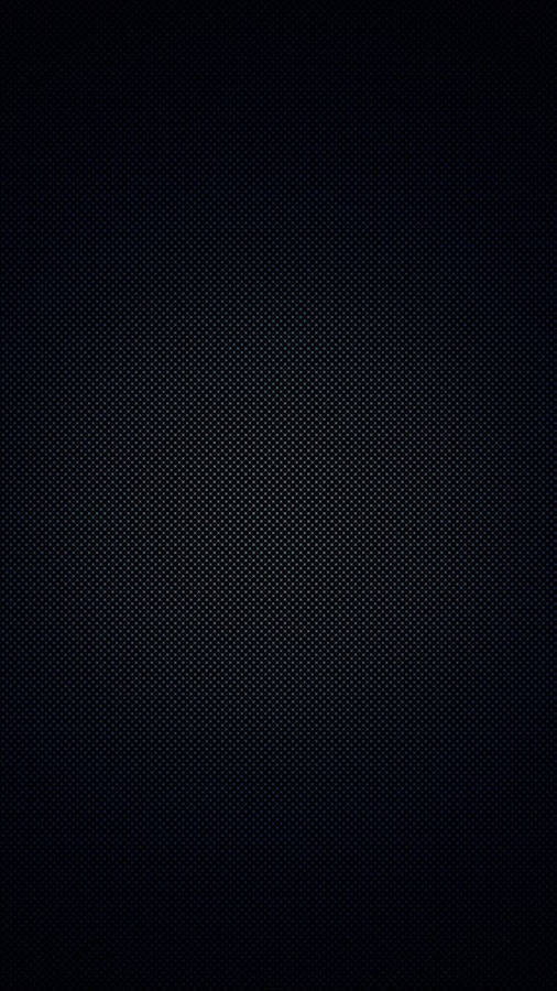 Sleek Solid Black Iphone Wallpaper Wallpaper