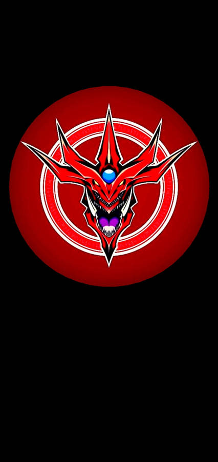 Slifer Dragon Yu Gi Oh Wallpaper