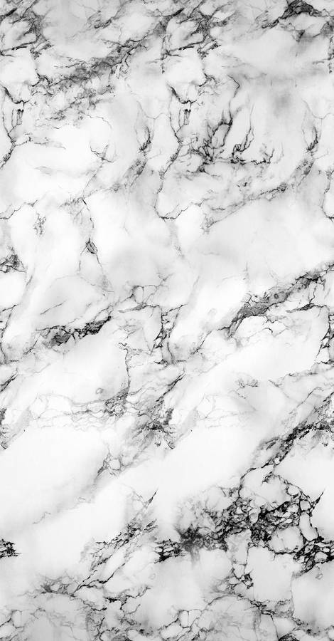 Smoke Texture Black White Marble Iphone Wallpaper