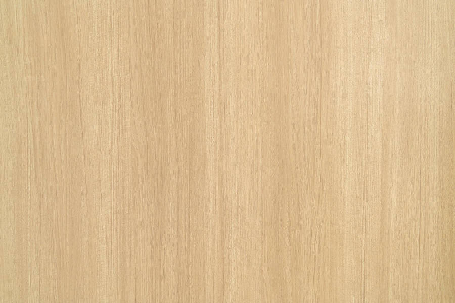 Smooth Wood Wall Texture Wallpaper