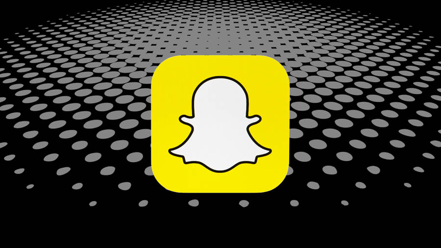 Snapchat Icon Zenly Wallpaper