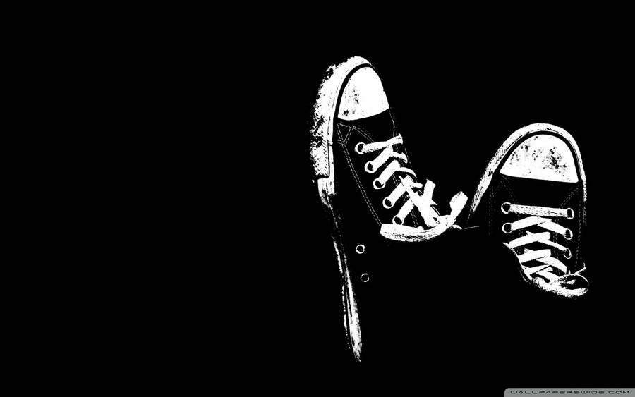 Sneaker Classic Chuck Taylor Wallpaper
