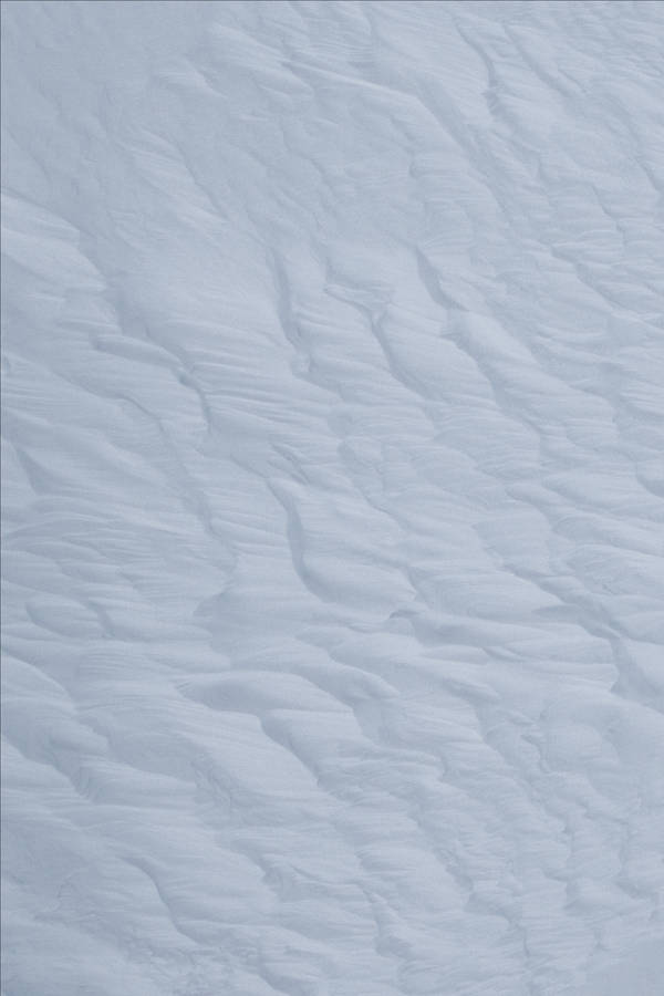 Snow, Relief, Texture, White, Gray Wallpaper