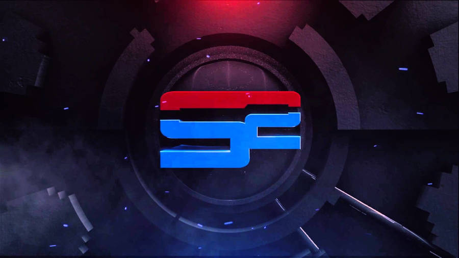 Soar Clan Logo Wallpaper