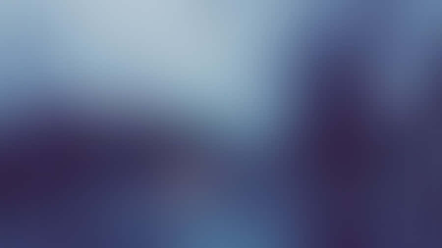 Soft Aesthetic Gradient Blur Computer Wallpaper
