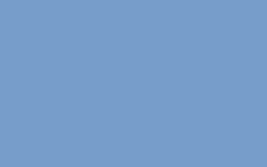 Soft And Subdued Pastel Blue Solid Wallpaper Wallpaper