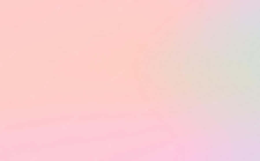 Soft Pink Pastel-colored Wallpaper
