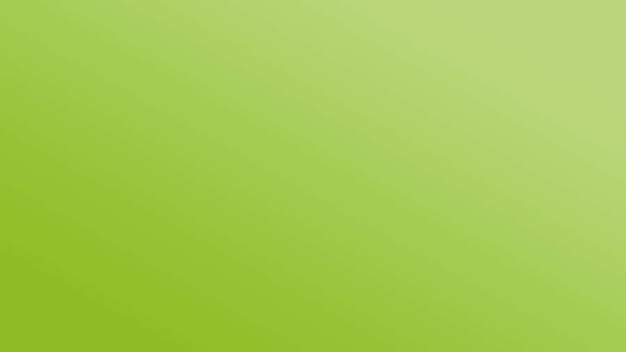 Solid Background Apple Green Ombre Wallpaper