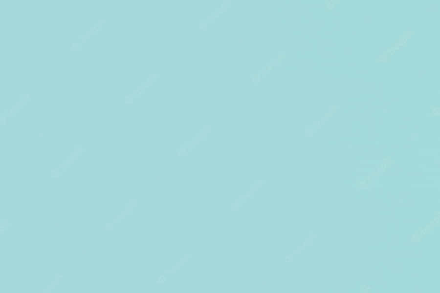Solid Background Light Pastel Blue Wallpaper
