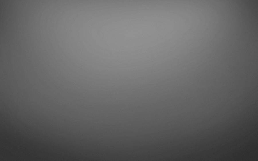 Solid Grey Background With Lighting Wallpaper