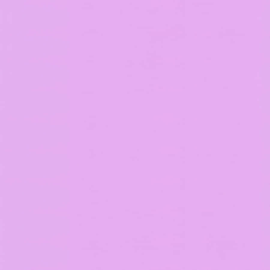Solid Pastel Purple Wallpaper