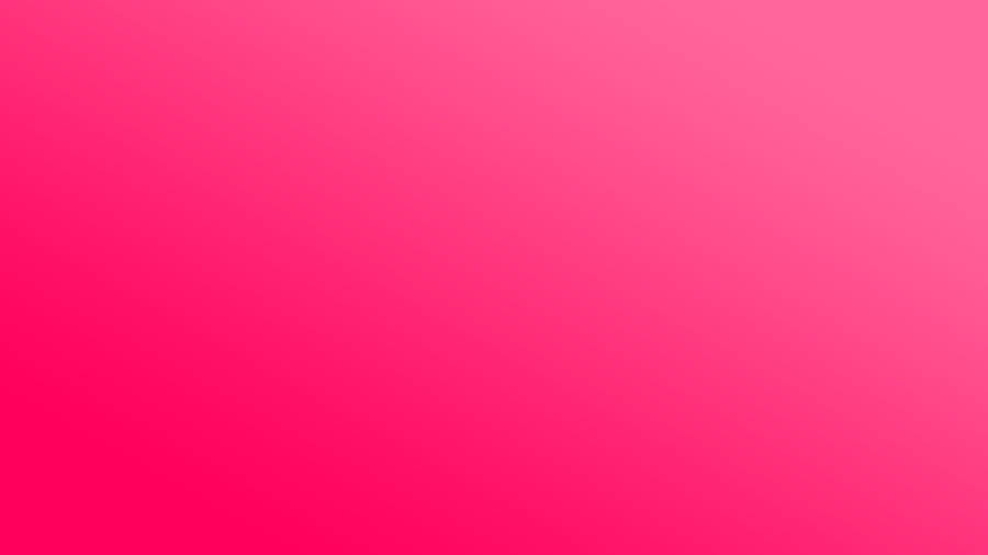 Solid Pink Light Color Background Wallpaper