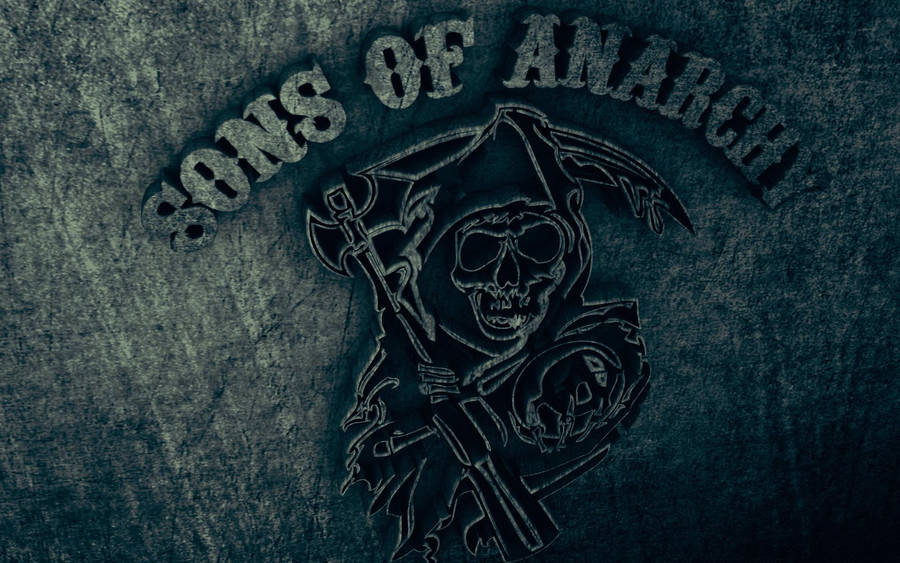 Sons Of Anarchy Wallpapers Wallpaper