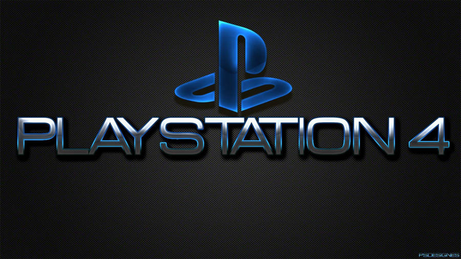 Sony Playstation 4 Hd Wallpaper