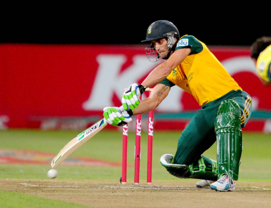 South Africa Cricket Icc Men's T20 Wallpaper