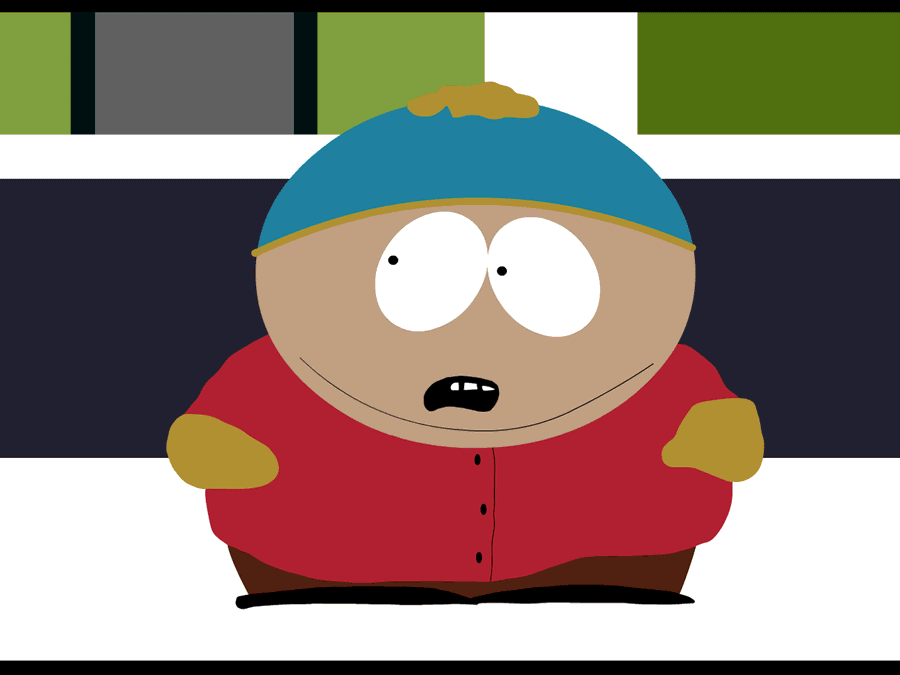 South Park Eric Cartman Wallpaper