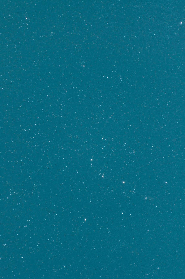 Sparkling Dark Teal Iphone Wallpaper