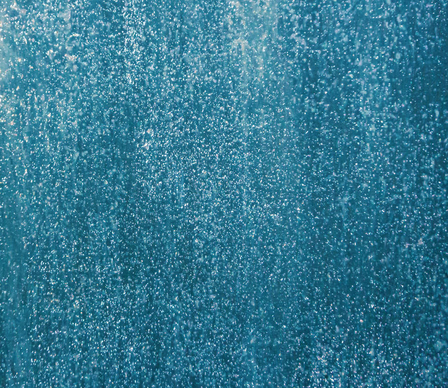 Sparkling Silver Glitter Texture Wallpaper