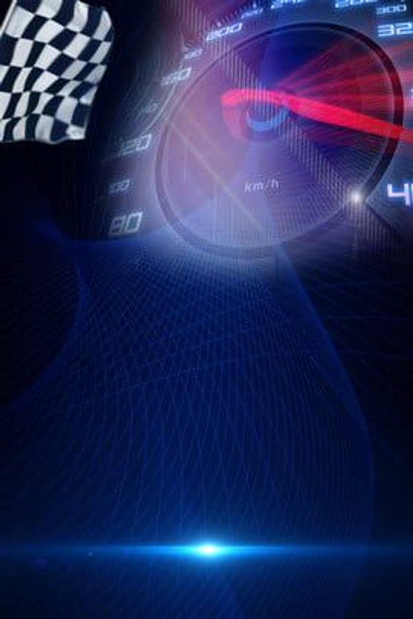 Speedtest Speedometer Spotlight Wallpaper