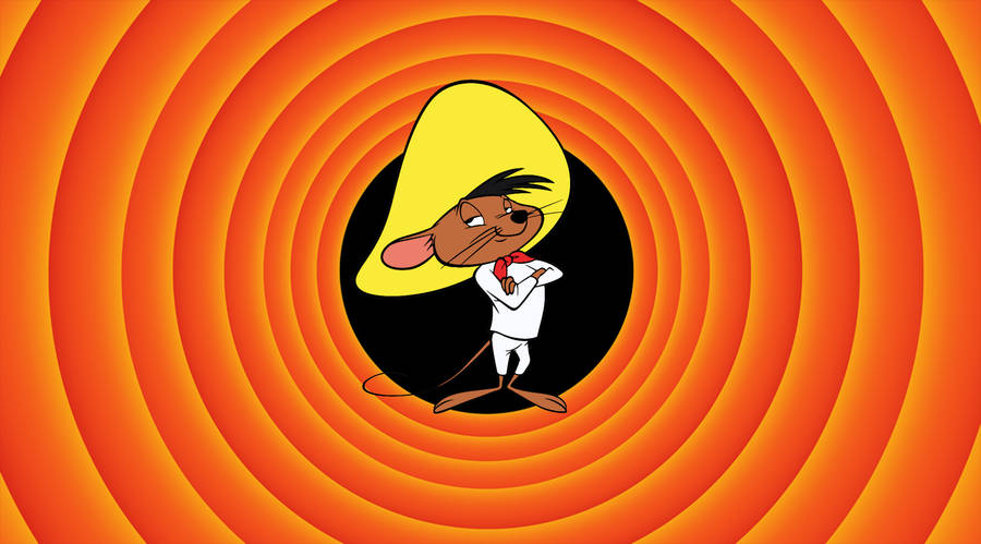 Speedy Gonzales Full-body Wallpaper