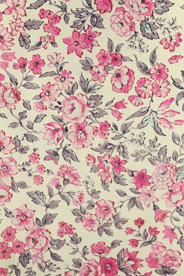 Spice Up Your Iphone With The Colorful Patterns Of Lilly Pulitzer! Wallpaper