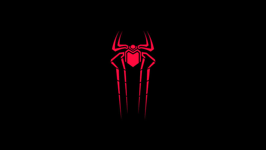 Spider Man Logo 5120 X 2880 Wallpaper