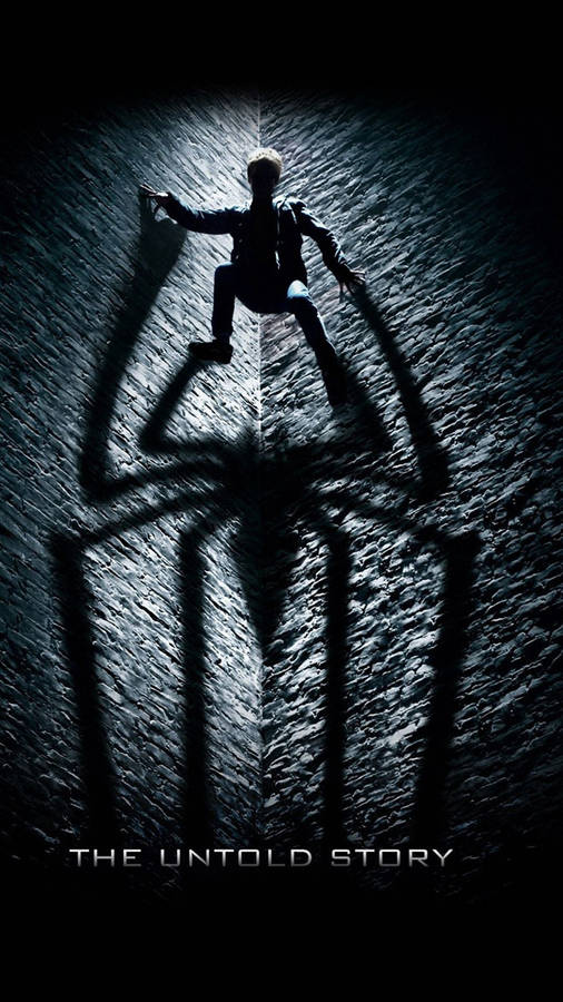 Spiderman Amazing Phone Wallpaper