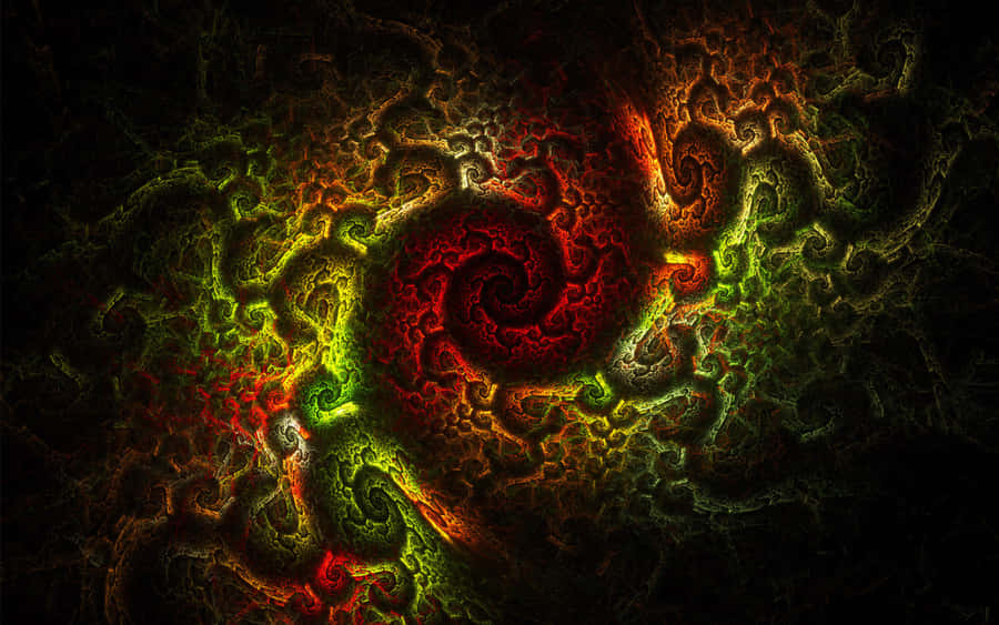 Spiral Background Image Design Wallpaper