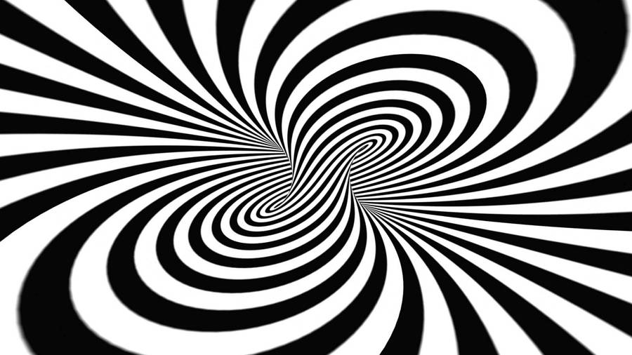 Spiral Illusion Art 3d Android Phone Wallpaper