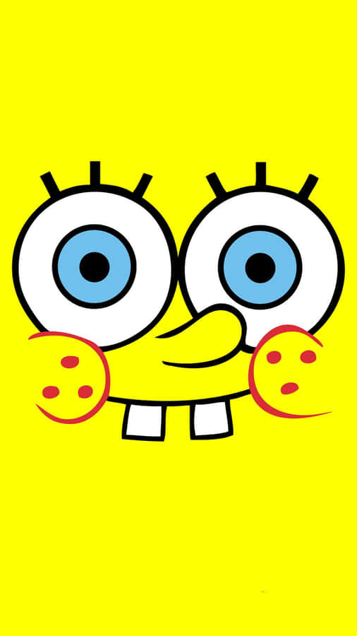 Spongebob Iphone 1080 X 1920 Wallpaper